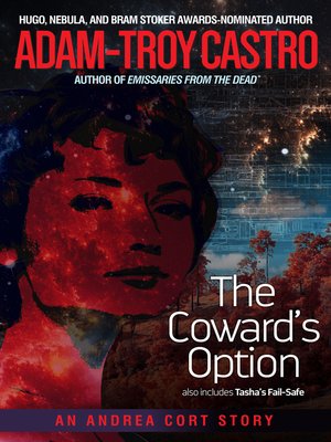 cover image of The Coward's Option